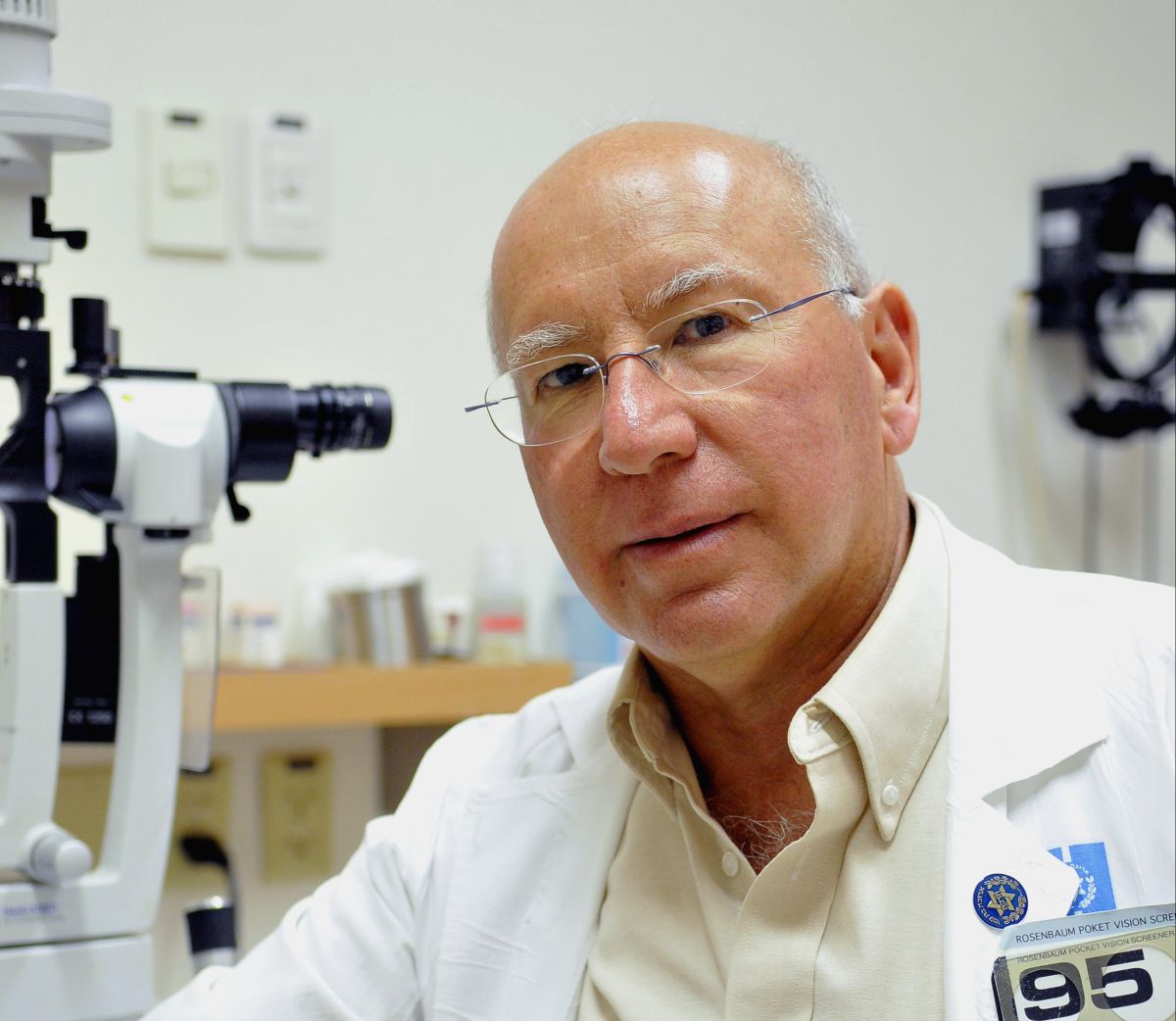 הדסה: פרס בינלאומי יוקרתי לפרופ' יעקב פאר