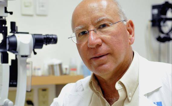 הדסה: פרס בינלאומי יוקרתי לפרופ' יעקב פאר