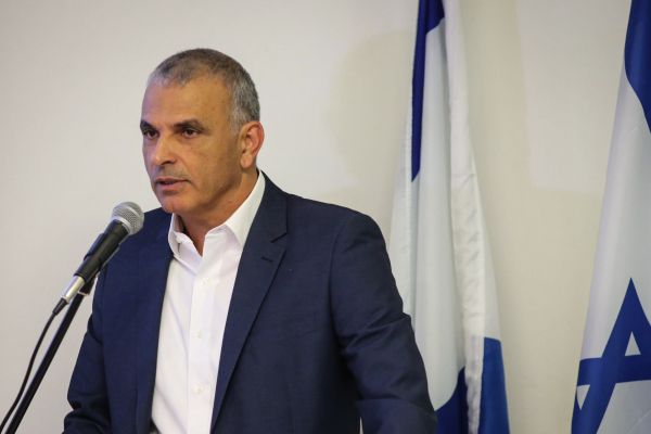 נגד נתניהו ובעד המשטרה; כחלון במסר למפכ"ל