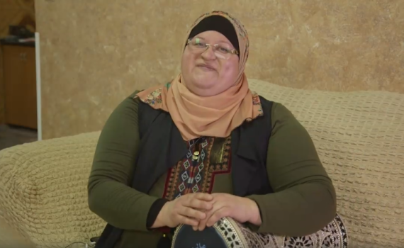 אחרי גשם מטפטף: המורה ג'יהאן חוזרת בלהיט חדש