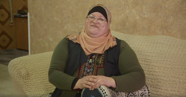 אחרי גשם מטפטף: המורה ג'יהאן חוזרת בלהיט חדש