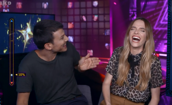 נמצאה מחליפה לרותם סלע ב"הכוכב הבא"