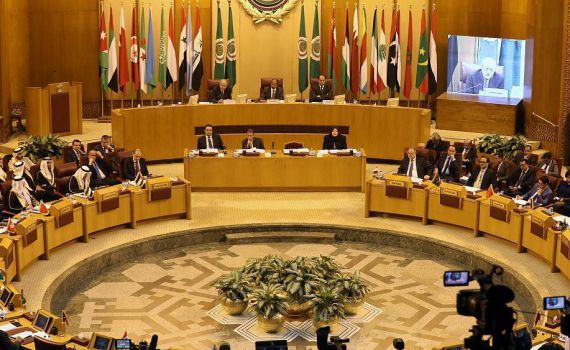 בעקבות הכרזת טראמפ: כינוס חירום בעולם הערבי