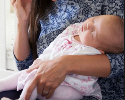 כיצד ניתן למנוע דלקות במהלך ההנקה?