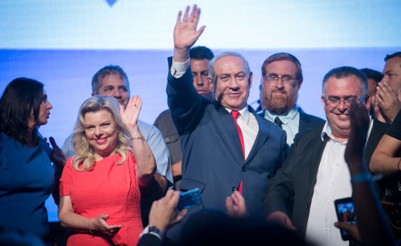 המירוץ לתפקיד הבא: נפתחו קרבות הירושה בליכוד