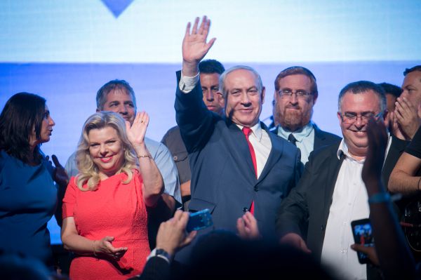 המירוץ לתפקיד הבא: נפתחו קרבות הירושה בליכוד