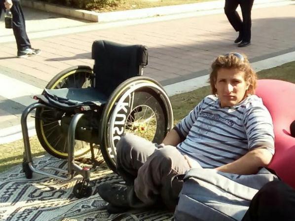 "כשאמרו לי שיש לי פטור, אמרתי להם: 'שמענו עליכם'