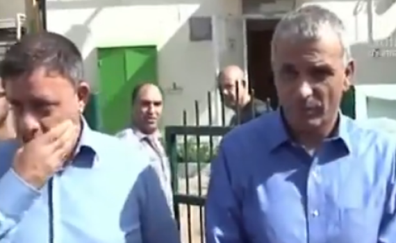 'פיתה אותי': נחשפים פרטי הסכסוך בין כחלון לגבאי