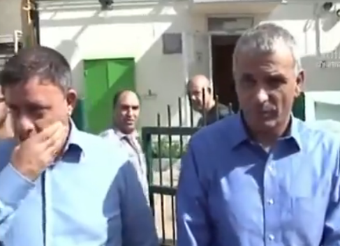 'פיתה אותי': נחשפים פרטי הסכסוך בין כחלון לגבאי