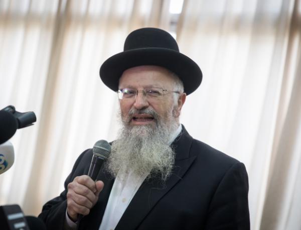 "מי שהולך להפגנה של יועז הנדל הוא טיפש"