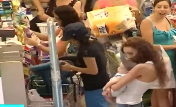 צפו: עם תואר ואפילו דירה: העניים החדשים של ישראל