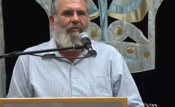 "שיטת הלימוד בישיבה שלנו מסייעת להצליח בצבא"