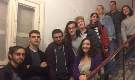 עשרות צעירים שיגרו מכתב סרבנות: "לא נתגייס"