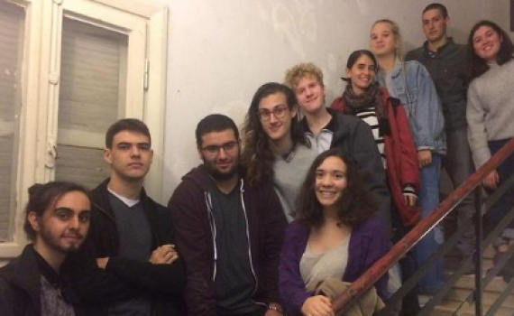 עשרות צעירים שיגרו מכתב סרבנות: "לא נתגייס"