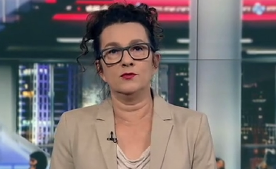 עירית לינור: "בבית השני שלי זה לא היה קורה"