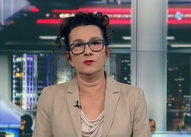 עירית לינור: "בבית השני שלי זה לא היה קורה"