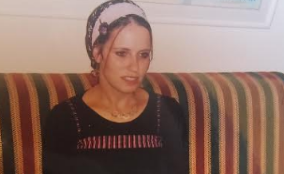 שיר ופרשה: 'אם הדרך'