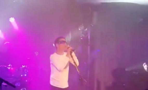 צפו: התגובה של אביב גפן ליונתן רזאל