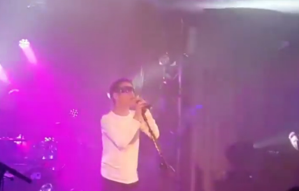 צפו: התגובה של אביב גפן ליונתן רזאל