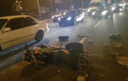 צפו: צלם 'ידיעות אחרונות' ניצל מלינץ'