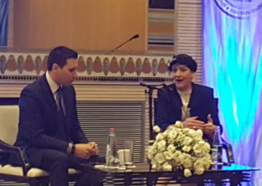 הח"כית הדתייה התראיינה בשבת ועוררה סערה