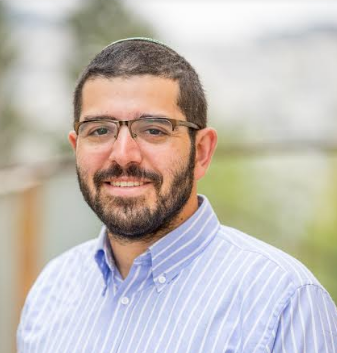 ההלכה צריכה לעבור תהליך של ישראליזציה