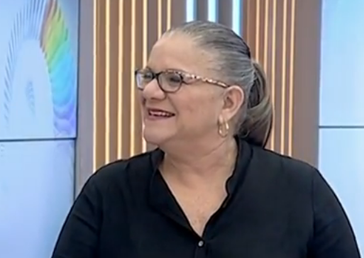 מיכל דליות מפתיעה: "תנו לילדים לשחק באש"