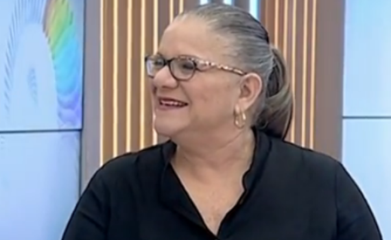 מיכל דליות מפתיעה: "תנו לילדים לשחק באש"