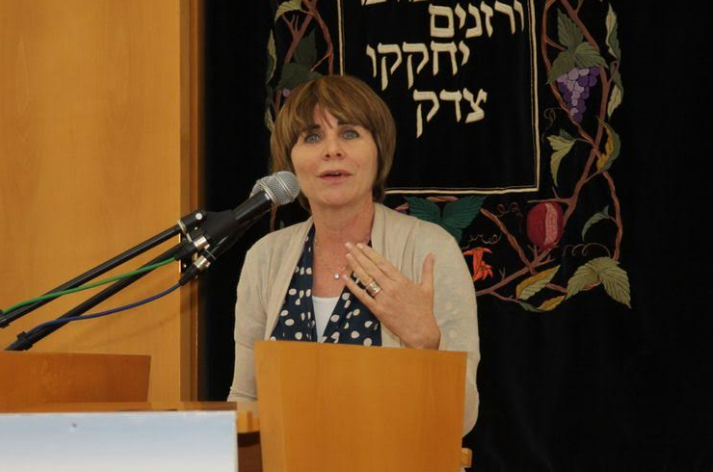 ישראל- 'אור לגויים' או בסך הכל עוד מדינה מפותחת?