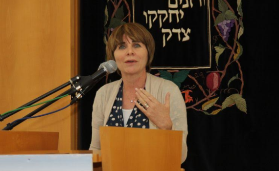 ישראל- 'אור לגויים' או בסך הכל עוד מדינה מפותחת?