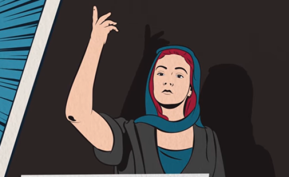 לא רק חשמונאים ומכבים: סיפור חנוכה שלא מספרים