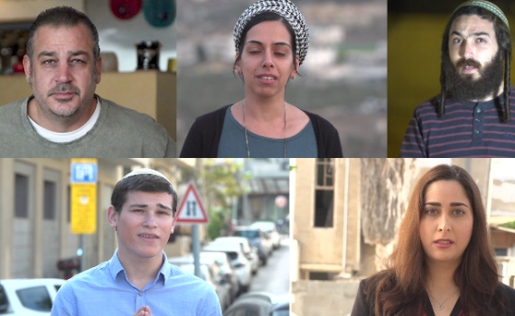 אושיות פייסבוק מהימין נגד בימ"ש: השתגענו?"