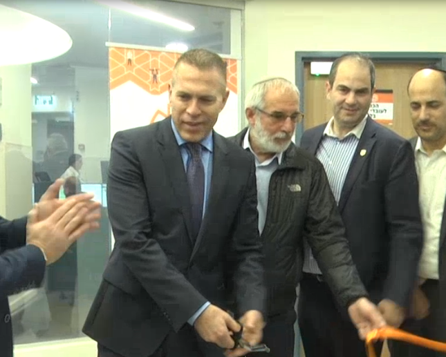 "מתנדבי 'איחוד הצלה' ממשיכים את מורשת המכבים"