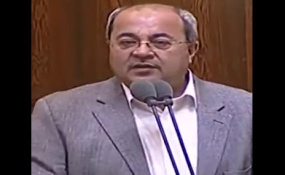 טיבי מסביר: למה הסטירה לחייל היא "אירוע חריג"?צפו