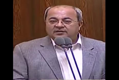 טיבי מסביר: למה הסטירה לחייל היא "אירוע חריג"?צפו