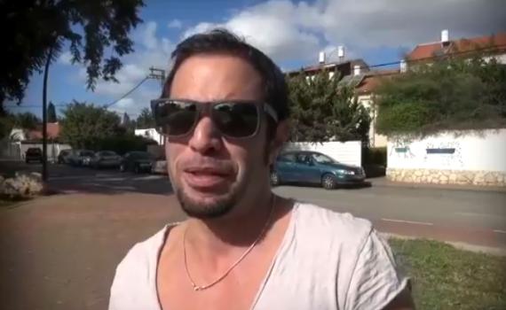 צפו: החילונים שמתנגדים לסגירת ישיבת ההסדר