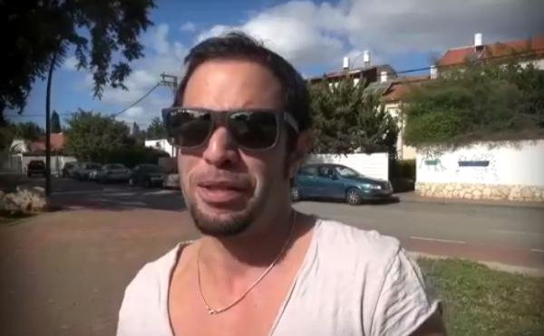 צפו: החילונים שמתנגדים לסגירת ישיבת ההסדר