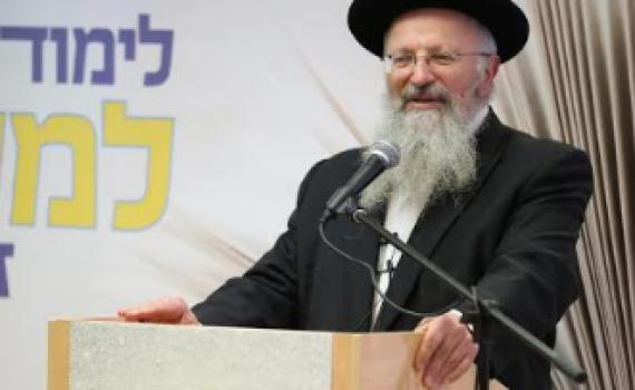 "מלחמה שקטה מתנהלת מתחת לאף של הדתיים"