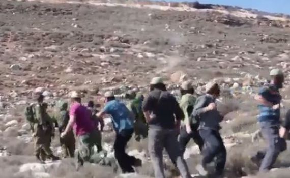 צה"ל קבע: הפלסטיני נהרג לאחר הלינץ' בנערים