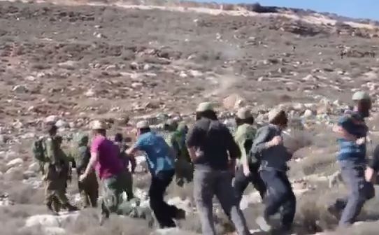 צה"ל קבע: הפלסטיני נהרג לאחר הלינץ' בנערים