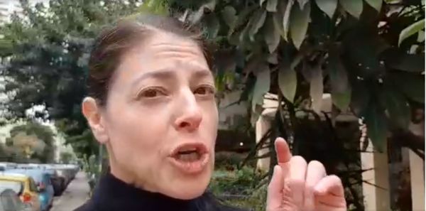 מיכאלי: אלוהים מענישה את אורי אריאל