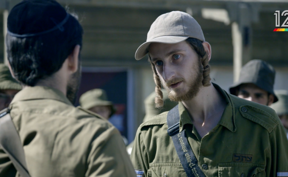 הלם: מה יהיה בעונה השנייה של 'כיפת ברזל'?