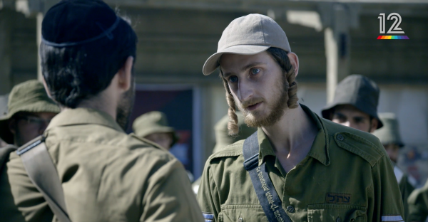 הלם: מה יהיה בעונה השנייה של 'כיפת ברזל'?