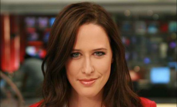 רגע לפני המהדורה: יונית לוי נחבלה בראשה