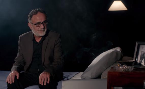 אהוד בנאי שר על השבת האחרונה עם חברו שנפטר