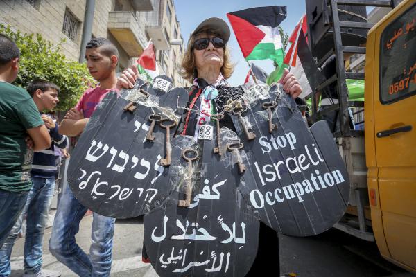 ראש העיר חיפה מסרב לבטל אירוע נכבה המוני בעיר