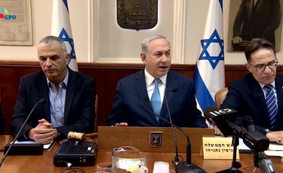 נתניהו עונה: למה פרשה ישראל מאונסק"ו?