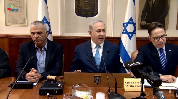 נתניהו עונה: למה פרשה ישראל מאונסק"ו?