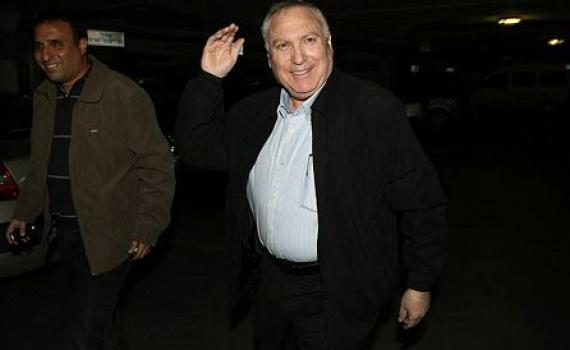 נתן אשל: "השנאה היא מה שמאחד אותנו; רגב בהמה"