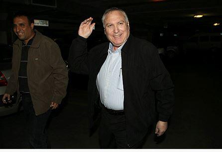 נתן אשל: "השנאה היא מה שמאחד אותנו; רגב בהמה"